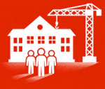 Who Benefits When Governments Build Schools?