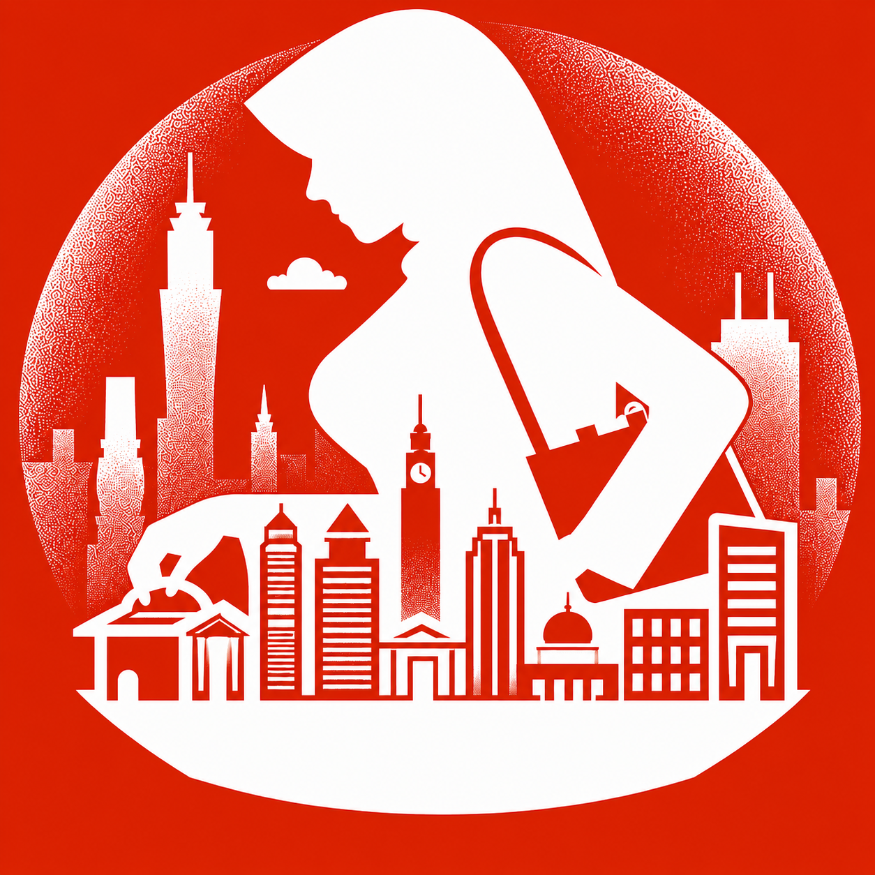 Rooted Decisions: Childhood Exposure to Labor Markets and Women's Work