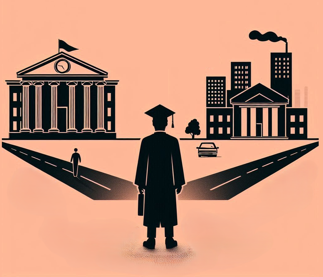 Skill Use in Jobs: The Role of Education and Techonology