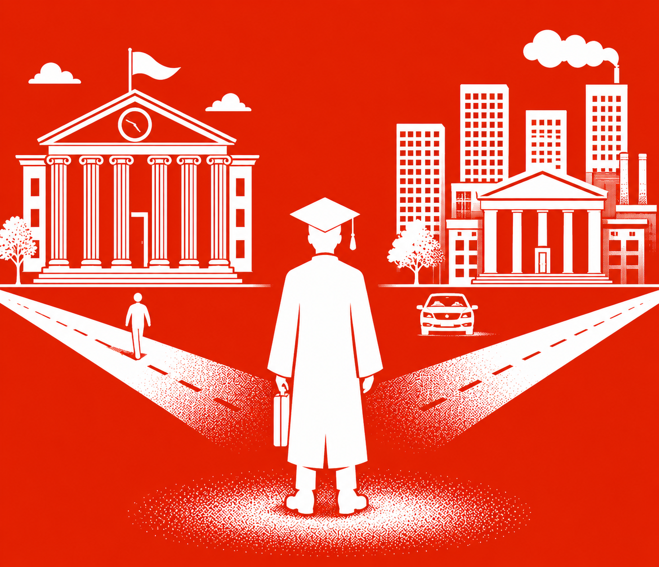 Skill Use in Jobs: The Role of Education and Technology